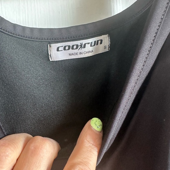 Cool run sports bra - Picture 3 of 3